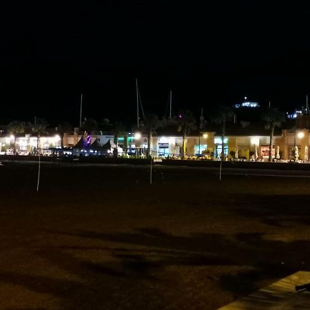 Apartamento En El Centro Del Puerto De Mazarron Lägenhet Exteriör bild
