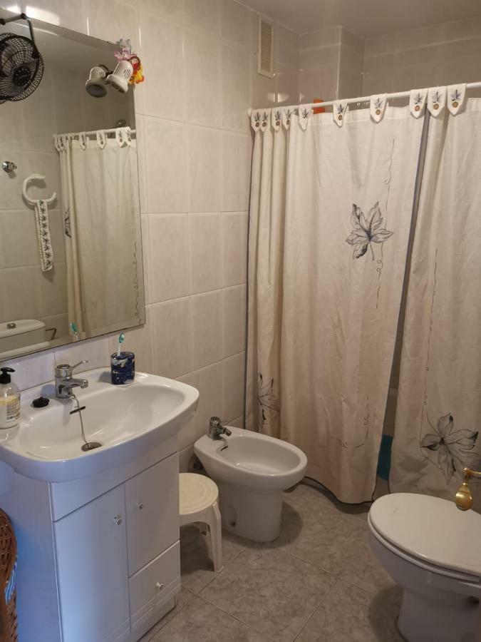 Apartamento En El Centro Del Puerto De Mazarron Lägenhet Exteriör bild